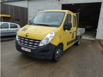 RENAULT Andere Technik