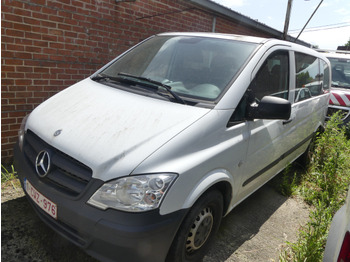MERCEDES-BENZ Andere Technik