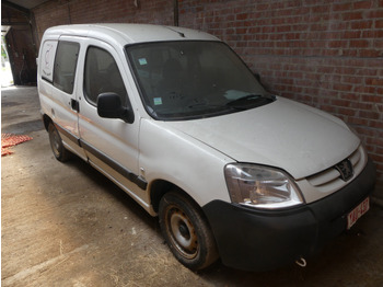 PEUGEOT Andere Technik
