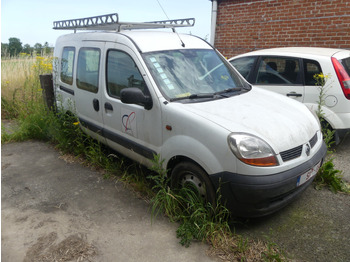 RENAULT Andere Technik