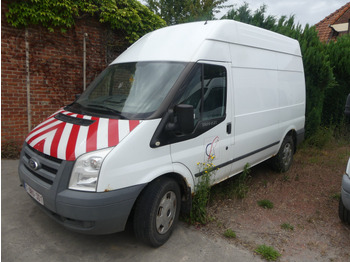 FORD Andere Technik