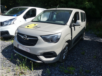 OPEL Andere Technik