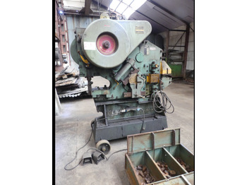 Metallbearbeitungsmaschine Poinçonneuse multifonctions Omera multimatic / 16-70S: das Bild 3