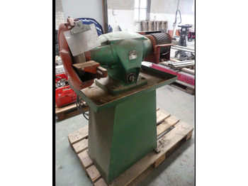 Metallbearbeitungsmaschine