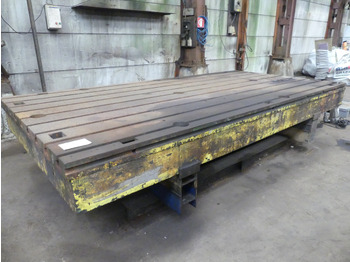 Metallbearbeitungsmaschine