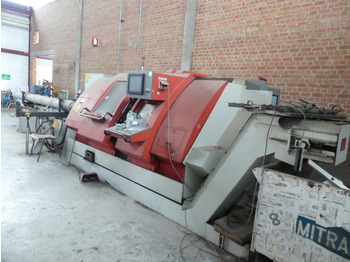 Metallbearbeitungsmaschine