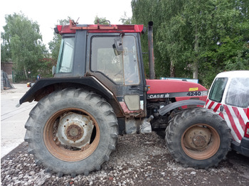 CASE IH Traktor