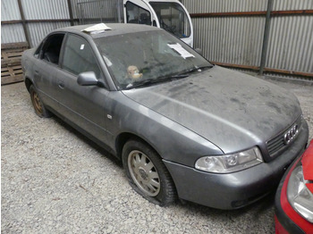 AUDI PKW
