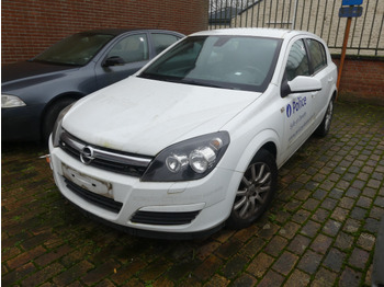 OPEL PKW