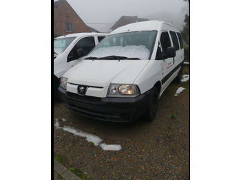 PEUGEOT PKW