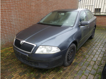 ŠKODA PKW