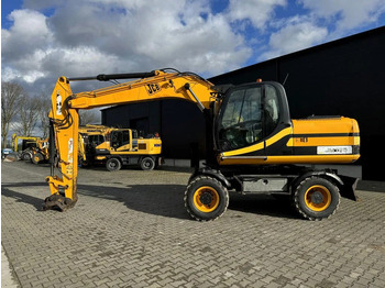 JCB JS175W Mobilbagger