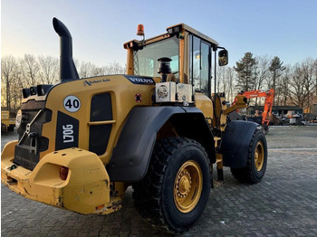 Radlader Volvo L70G 8600 HR 2012: das Bild 4