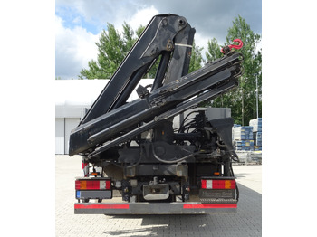 HIAB Ladekran