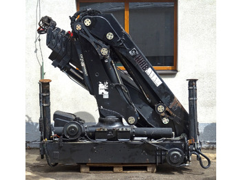 HIAB Ladekran