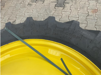 Reifen für Landmaschine Alliance 270/95R36: das Bild 4