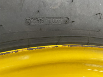 Reifen für Landmaschine Alliance 270/95R36: das Bild 5