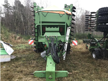 Sämaschine Amazone Cirrus 6001 Special: das Bild 3