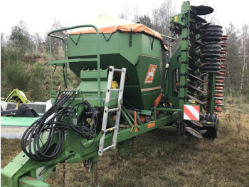 Sämaschine Amazone Cirrus 6001 Special: das Bild 2