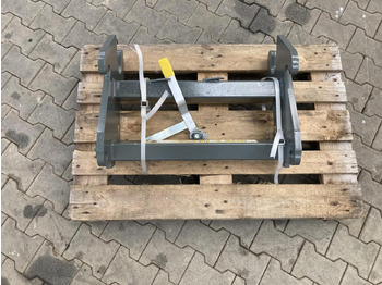 WEIDEMANN Frontlader für Traktor