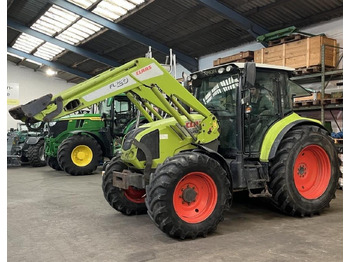 CLAAS Arion 420 Traktor