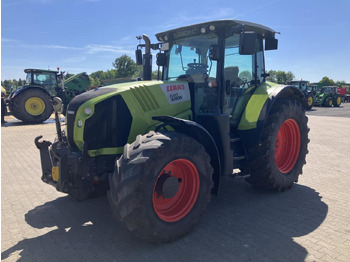 CLAAS Arion 640 Traktor