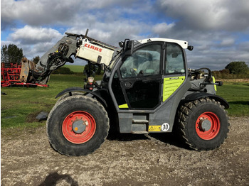 CLAAS Teleskoplader