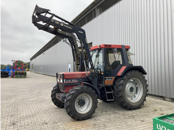 CASE IH 844XL Traktor