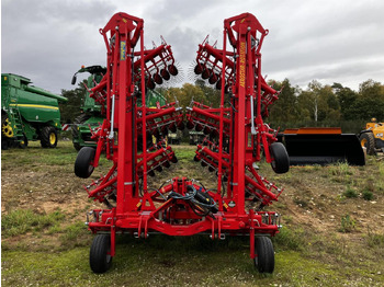EINBÖCK Technik für Bodenbearbeitung