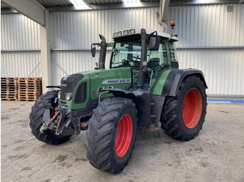 FENDT 818 Vario Traktor
