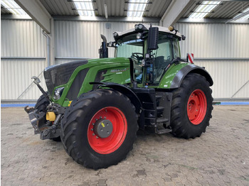FENDT 933 Vario Traktor