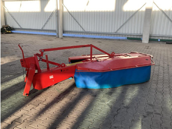 Mähwerk