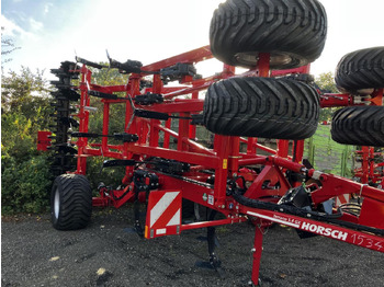 HORSCH Grubber