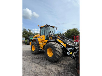 JCB 435S Radlader