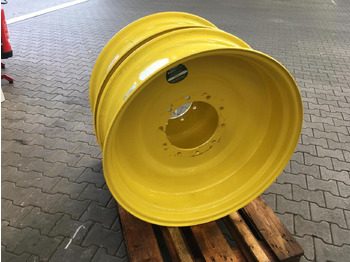 JOHN DEERE Reifen