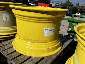 JOHN DEERE Reifen