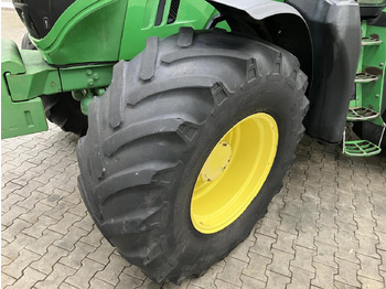 John Deere 6170R – Leasing John Deere 6170R: das Bild 2 John Deere 6170R – Leasing John Deere 6170R: das Bild 2