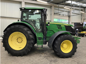 John Deere 6170R – Leasing John Deere 6170R: das Bild 4 John Deere 6170R – Leasing John Deere 6170R: das Bild 4