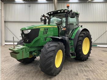JOHN DEERE 6170R Traktor