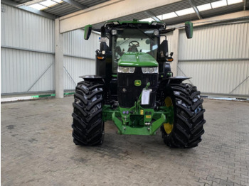 Traktor John Deere 7R 310: das Bild 4