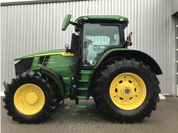 JOHN DEERE 7R 310 Traktor