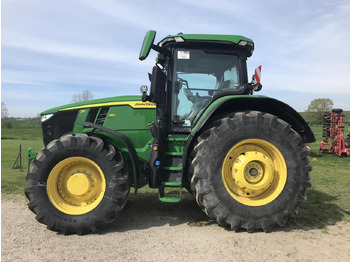 JOHN DEERE 7R 310 Traktor