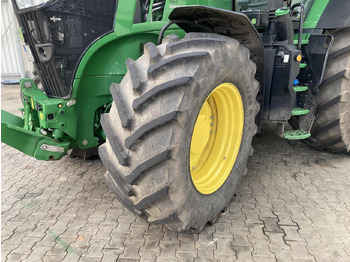 Traktor John Deere 7R 330: das Bild 2