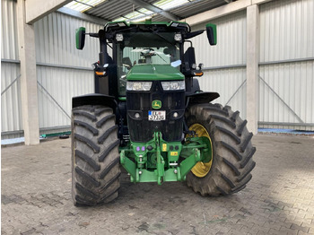 Traktor John Deere 7R 330: das Bild 3