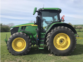 JOHN DEERE 7R 350 Traktor