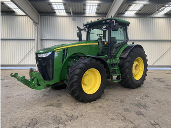 JOHN DEERE 8360R Traktor