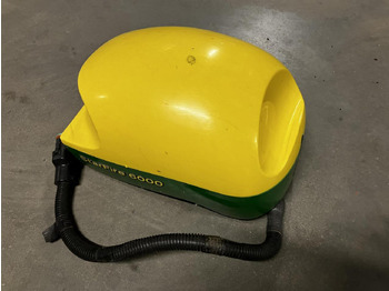 JOHN DEERE Navigationssystem