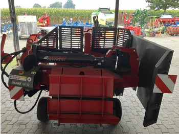 Sägewerk neu kaufen KRPAN CH 32 K: das Bild 3 Sägewerk neu kaufen KRPAN CH 32 K: das Bild 3