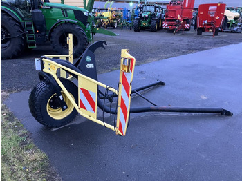 KEMPER Zubehör für Erntemaschine