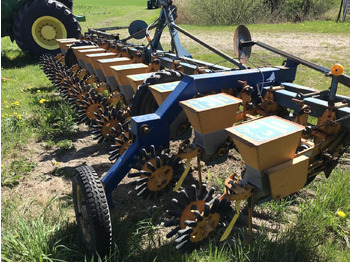 Sämaschine